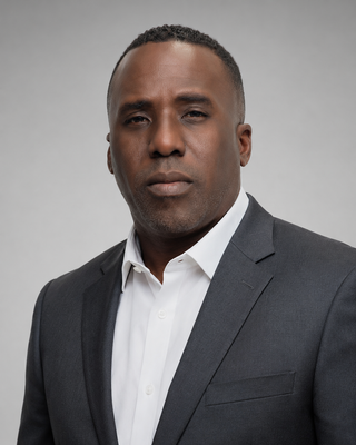 Image of Paul Anthony Somersall, Broker